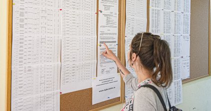 Három tízes Hargita megyében